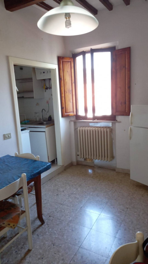 Appartamento in affitto a Lamporecchio