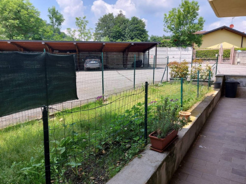 Appartamento in affitto a Valganna