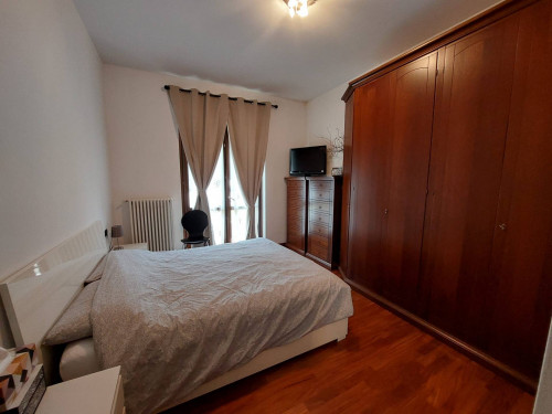 Appartamento in affitto a Valganna