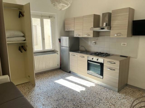 Appartamento in affitto a Empoli