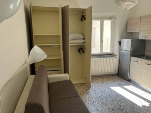 Appartamento in affitto a Empoli