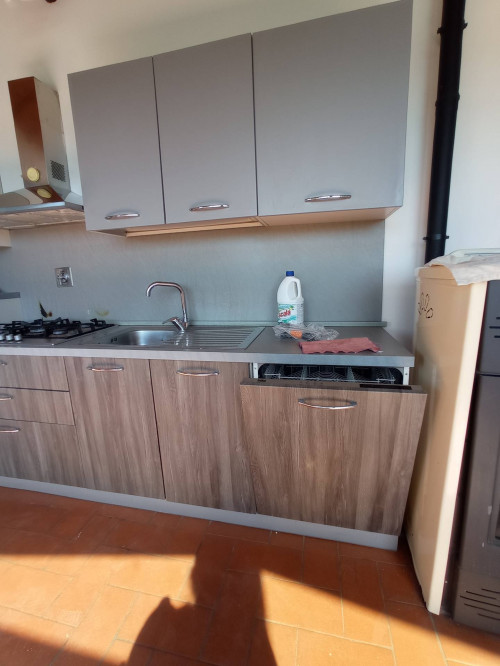 Casa indipendente in affitto a Lastra a Signa