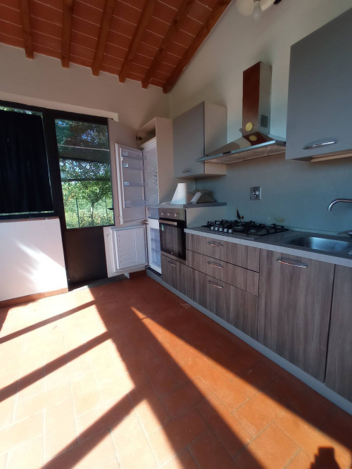 Casa indipendente in affitto a Lastra a Signa