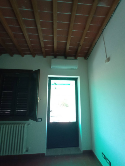 Casa indipendente in affitto a Lastra a Signa