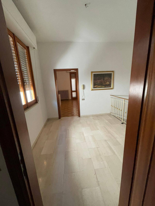 Appartamento in affitto a Vinci