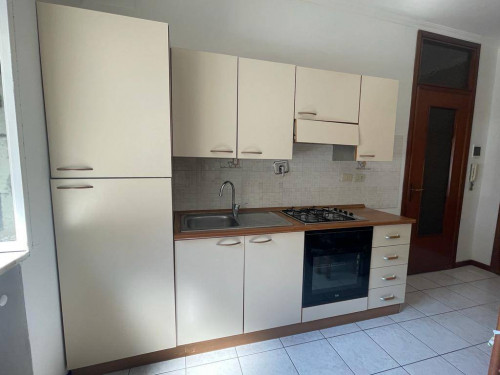 Appartamento in affitto a Chivasso