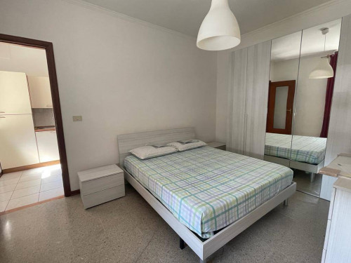 Appartamento in affitto a Chivasso