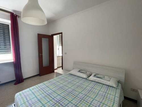 Appartamento in affitto a Chivasso