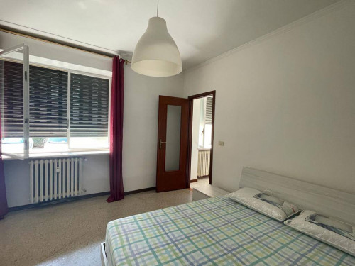 Appartamento in affitto a Chivasso