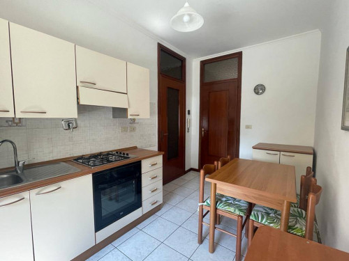 Appartamento in affitto a Chivasso