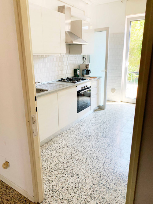 Appartamento in affitto a Ravenna