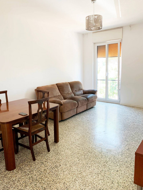 Appartamento in affitto a Ravenna