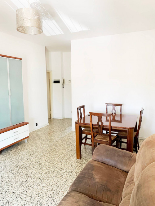 Appartamento in affitto a Ravenna