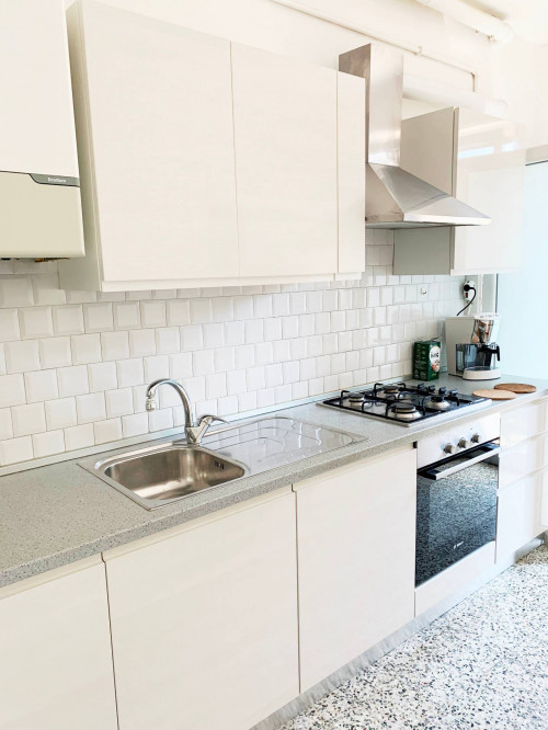 Appartamento in affitto a Ravenna