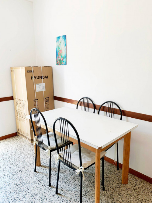 Appartamento in affitto a Ravenna