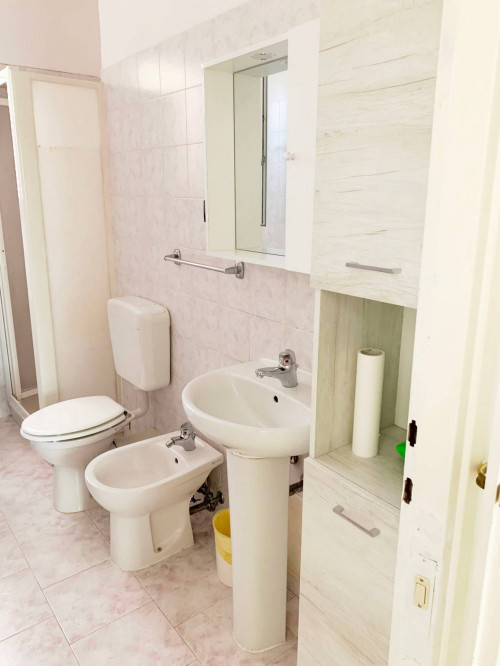 Appartamento in affitto a Ravenna