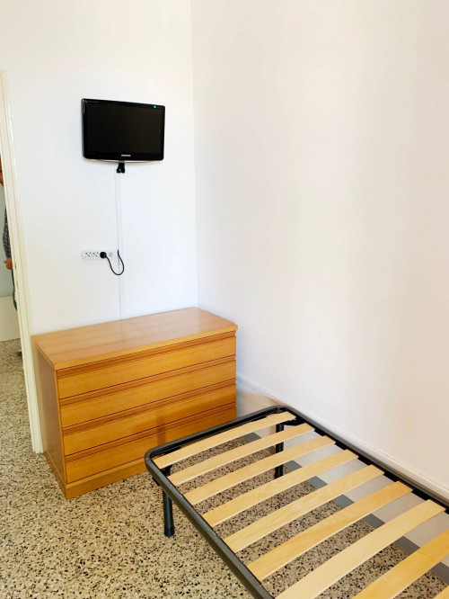 Appartamento in affitto a Ravenna