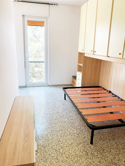 Appartamento in affitto a Ravenna