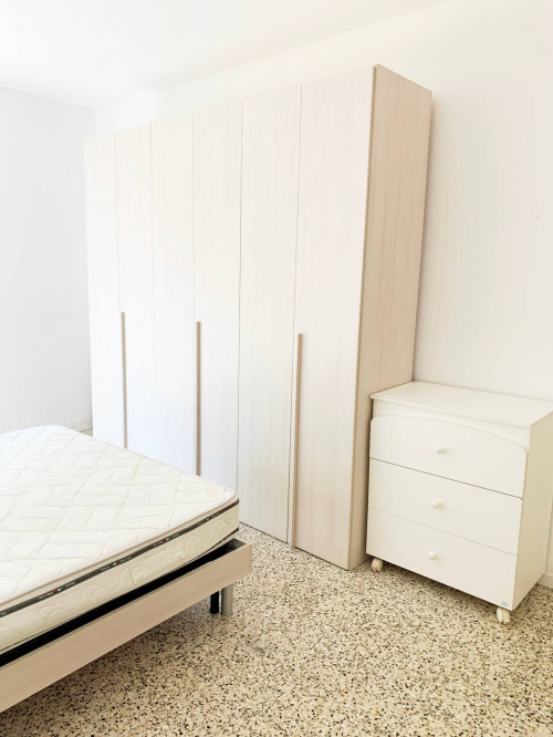 Appartamento in affitto a Ravenna