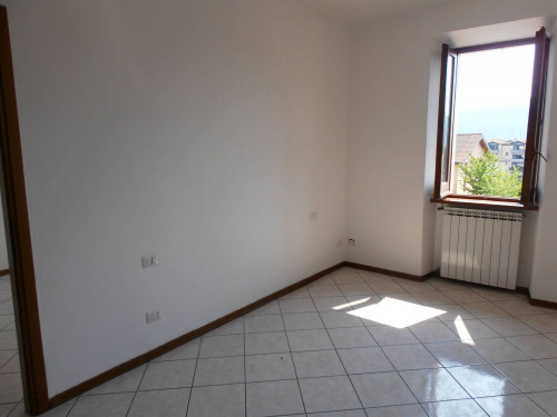 Appartamento in affitto a Luino