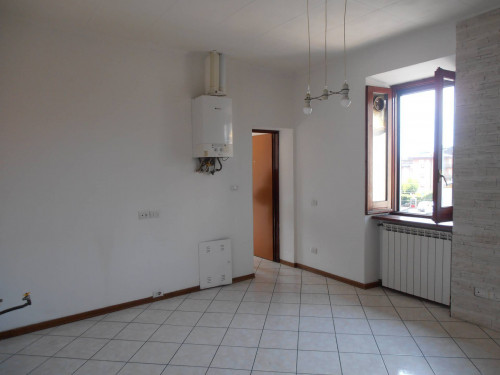 Appartamento in affitto a Luino
