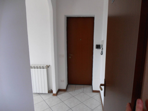 Appartamento in affitto a Luino