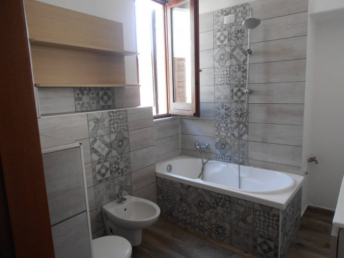 Appartamento in affitto a Luino