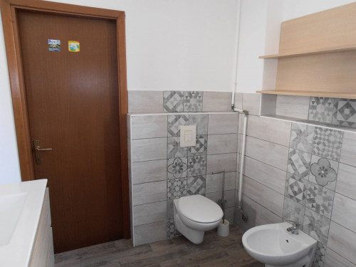 Appartamento in affitto a Luino