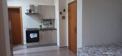 Appartamento in affitto a Forlì