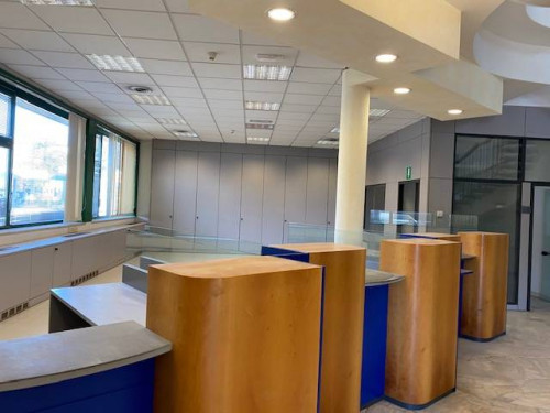 Ufficio in affitto a Empoli