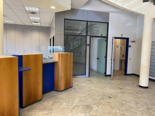 Ufficio in affitto a Empoli