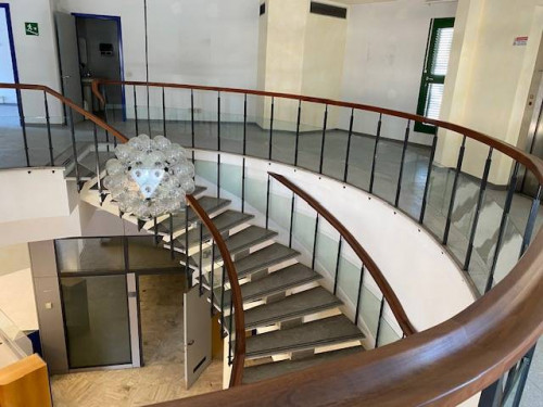 Ufficio in affitto a Empoli