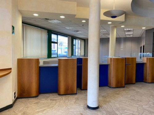 Ufficio in affitto a Empoli