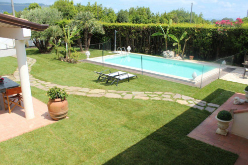 Villa in vendita a Camaiore