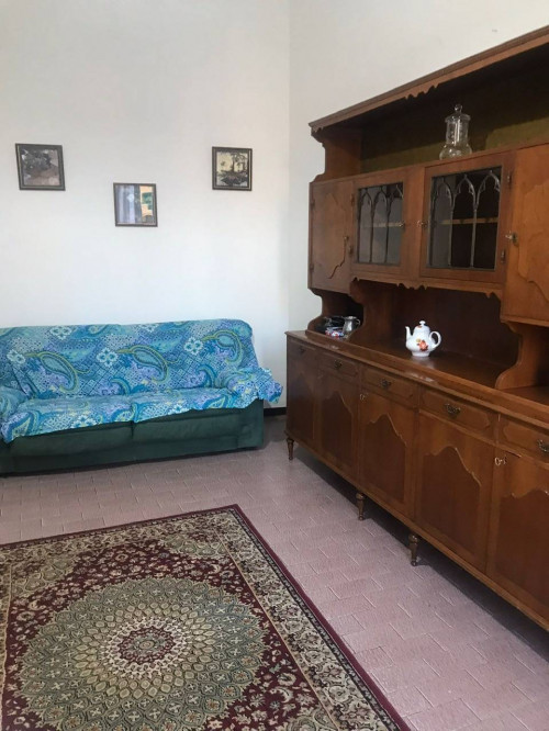 Appartamento in affitto a Luino