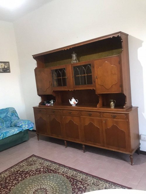 Appartamento in affitto a Luino