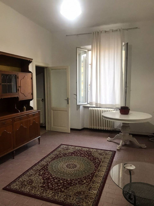 Appartamento in affitto a Luino