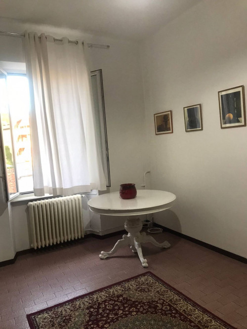 Appartamento in affitto a Luino