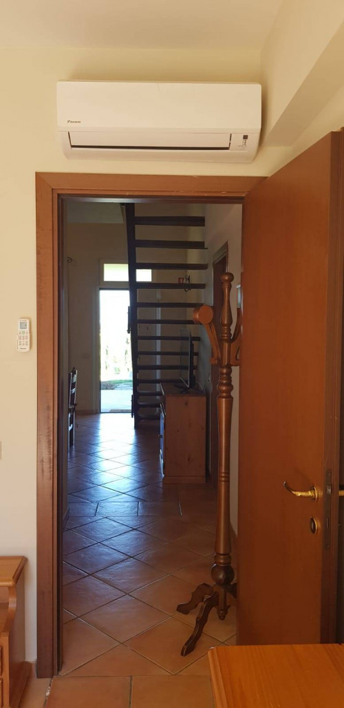 Casa semi indipendente in affitto a Cerreto Guidi