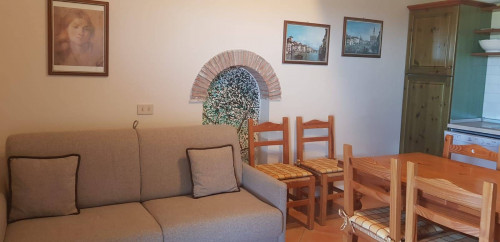 Casa semi indipendente in affitto a Cerreto Guidi