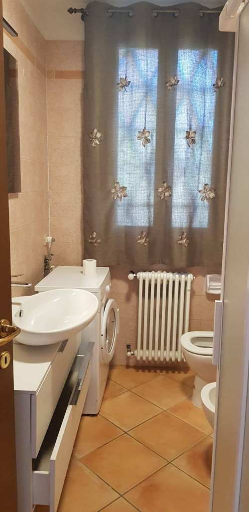 Casa semi indipendente in affitto a Cerreto Guidi