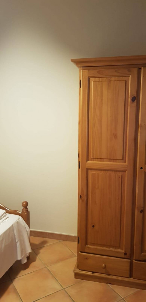 Casa semi indipendente in affitto a Cerreto Guidi