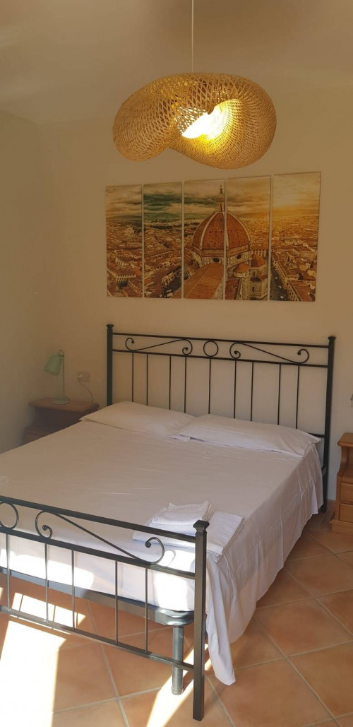 Casa semi indipendente in affitto a Cerreto Guidi