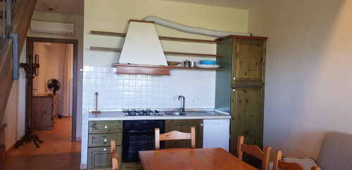 Casa semi indipendente in affitto a Cerreto Guidi