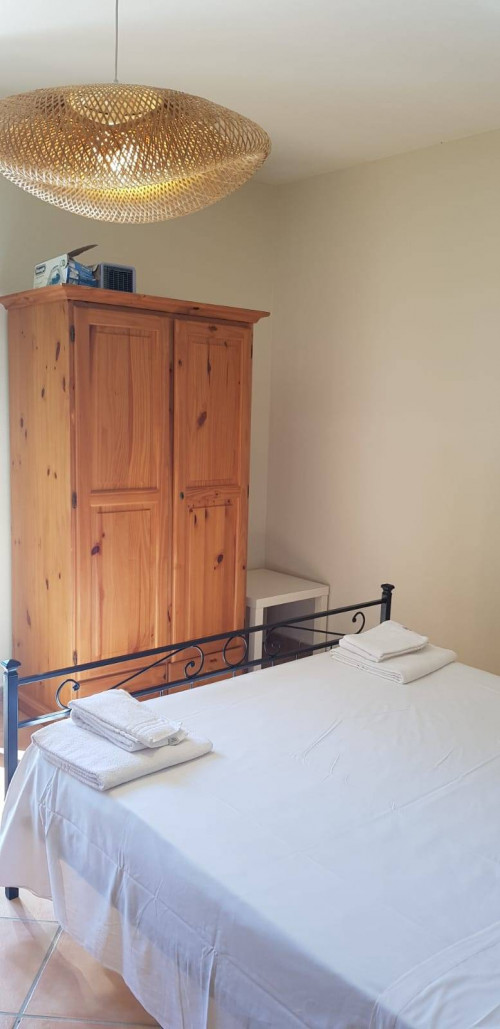 Casa semi indipendente in affitto a Cerreto Guidi