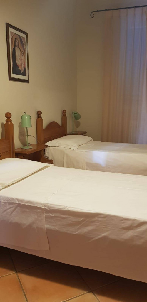 Casa semi indipendente in affitto a Cerreto Guidi