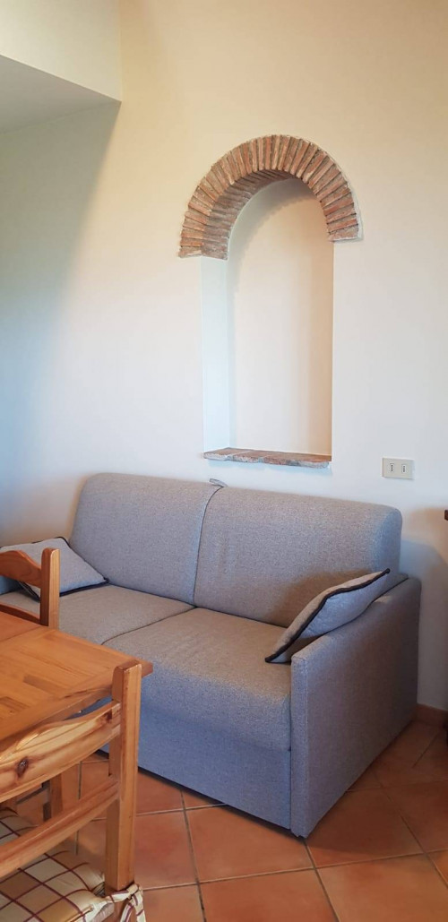 Casa semi indipendente in affitto a Cerreto Guidi