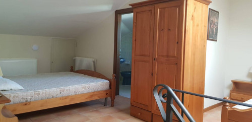 Casa semi indipendente in affitto a Cerreto Guidi