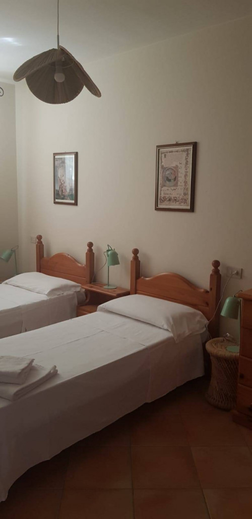 Casa semi indipendente in affitto a Cerreto Guidi