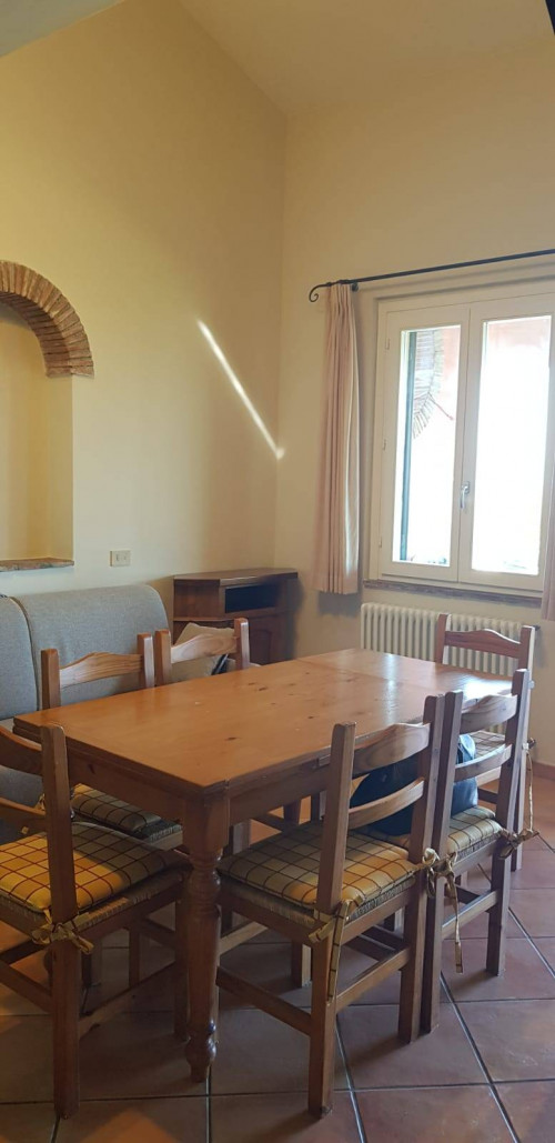 Casa semi indipendente in affitto a Cerreto Guidi